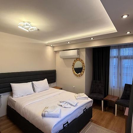 Mamma Marya Hotel Стамбул Екстер'єр фото